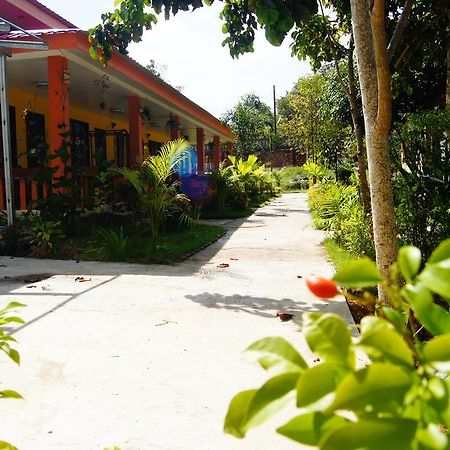 Lanta Sky House Hotel Koh Lanta Exterior photo