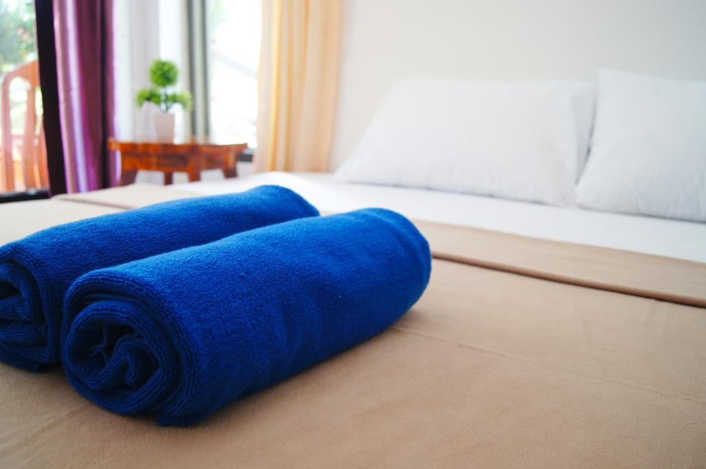 Lanta Sky House Hotel Koh Lanta Exterior photo